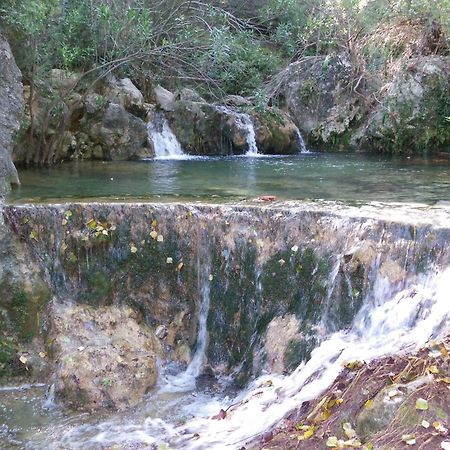 Oasis Country Park Hotel Rugat Bagian luar foto