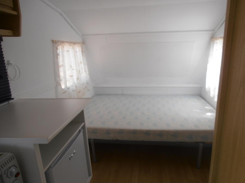 Oasis Country Park Hotel Rugat Ruang foto