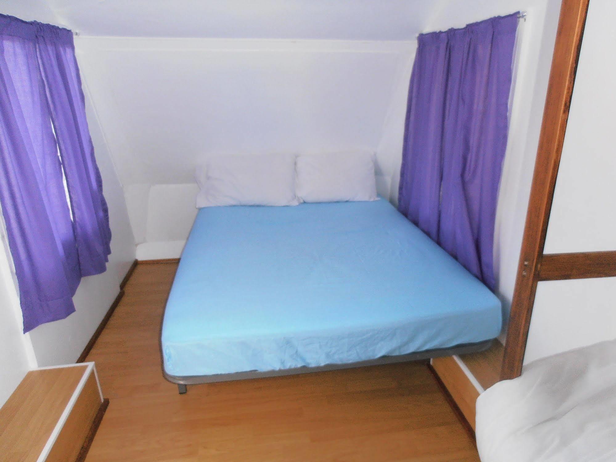 Oasis Country Park Hotel Rugat Bagian luar foto