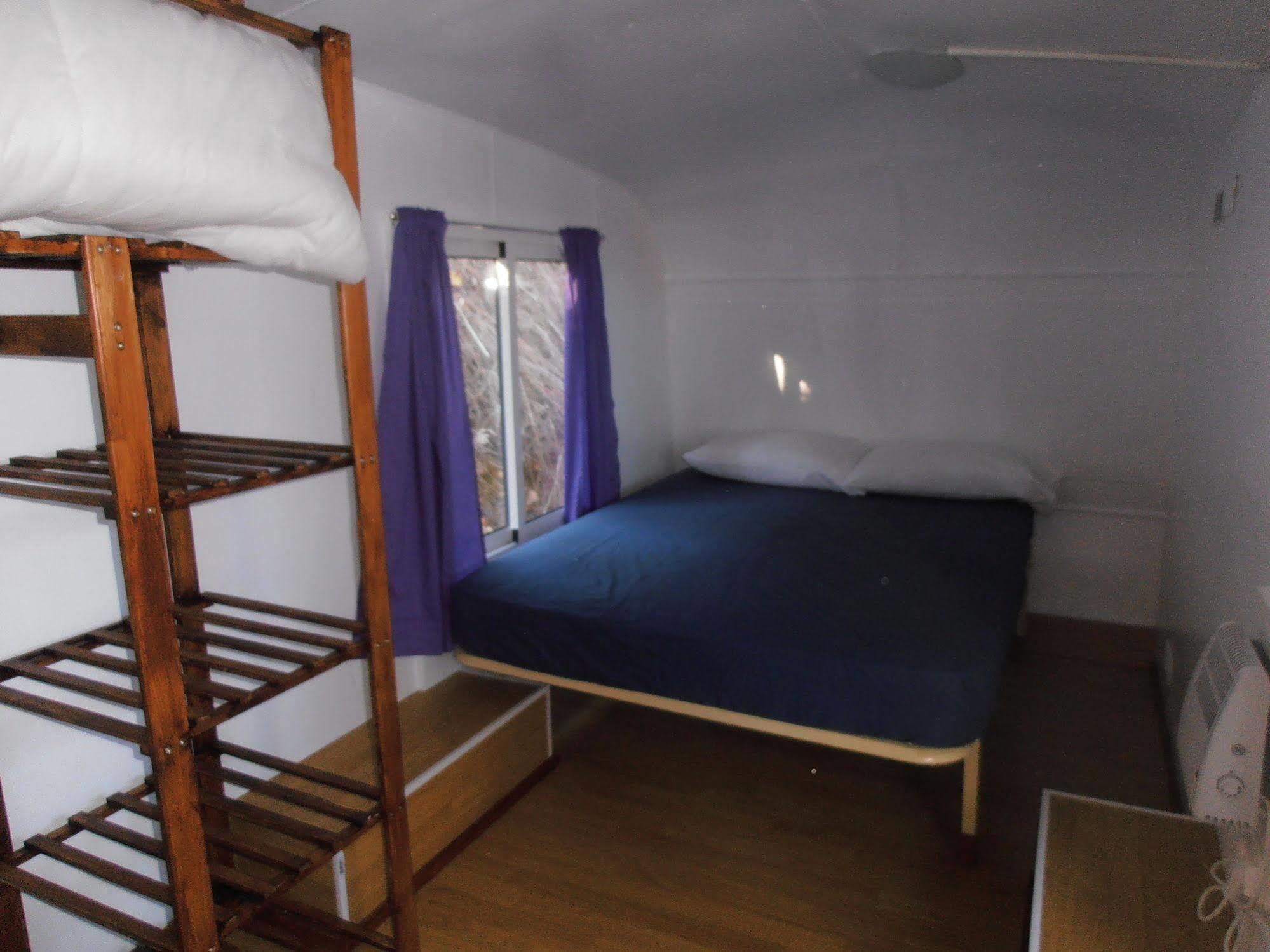 Oasis Country Park Hotel Rugat Bagian luar foto