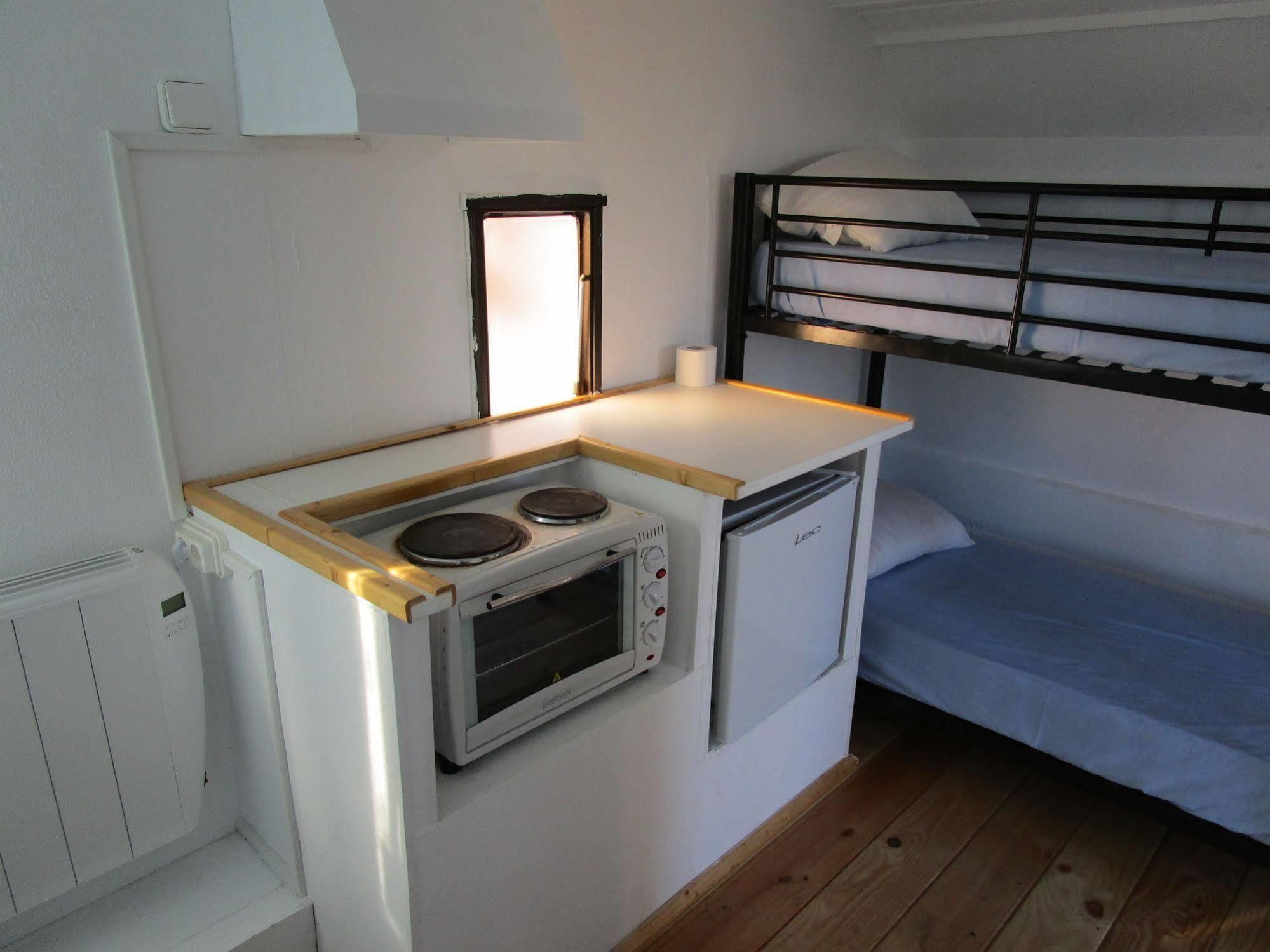Oasis Country Park Hotel Rugat Bagian luar foto