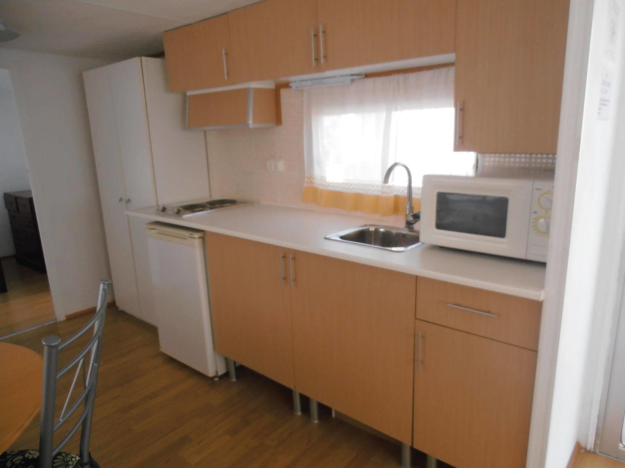 Oasis Country Park Hotel Rugat Bagian luar foto